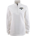 MARIST CATHOLIC HIGH SCHOOL SPARTANS <span class="pdp-name-mascot">MARIST SPARTANS</span> Sport-Tek Women's 1/4 Zip Pullover Front Thumbnail