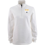 WAPATO HIGH SCHOOL WOLF PACK <span class="pdp-name-mascot">WAPATO WOLFPACK</span> Sport-Tek Women's 1/4 Zip Pullover Front Thumbnail