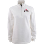 Marlette Red Raiders Sport-Tek Women's 1/4 Zip Pullover Front Thumbnail