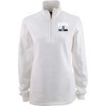 EDEN HIGH SCHOOL BULLDOGS <span class="pdp-name-mascot">EDEN BULLDOGS /LADY</span> Sport-Tek Women's 1/4 Zip Pullover Front Thumbnail