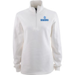 SUGAR-SALEM HIGH SCHOOL DIGGERS <span class="pdp-name-mascot">SUGAR - SALEM DIGGERS</span> Sport-Tek Women's 1/4 Zip Pullover Front Thumbnail