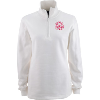 Sport-Tek Women's 1/4 Zip Pullover