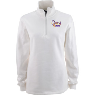 Sport-Tek Women's 1/4 Zip Pullover