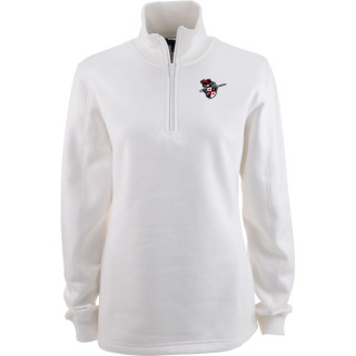 Sport-Tek Women's 1/4 Zip Pullover