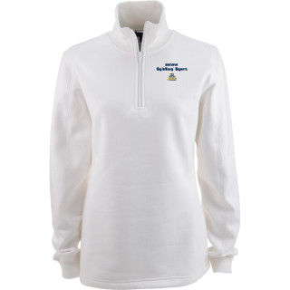 Sport-Tek Women's 1/4 Zip Pullover