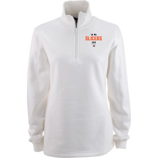 Sport-Tek Women's 1/4 Zip Pullover