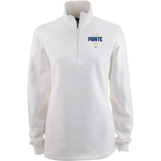 Sport-Tek Women's 1/4 Zip Pullover