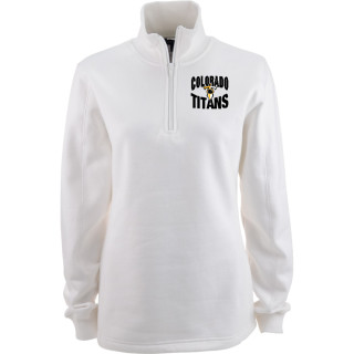 Sport-Tek Women's 1/4 Zip Pullover