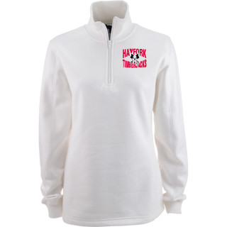 Sport-Tek Women's 1/4 Zip Pullover
