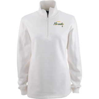 Sport-Tek Women's 1/4 Zip Pullover