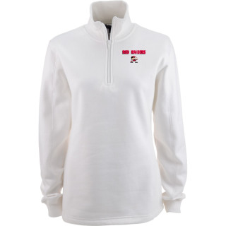 Sport-Tek Women's 1/4 Zip Pullover
