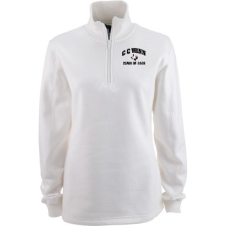 Sport-Tek Women's 1/4 Zip Pullover