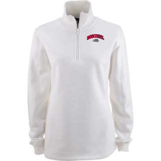 Sport-Tek Women's 1/4 Zip Pullover