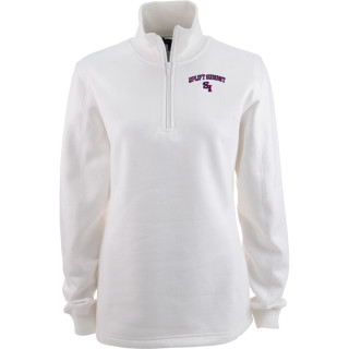 Sport-Tek Women's 1/4 Zip Pullover