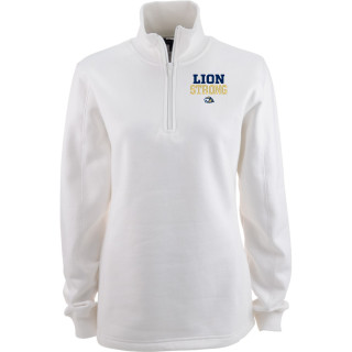 Sport-Tek Women's 1/4 Zip Pullover