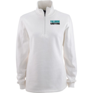 Sport-Tek Women's 1/4 Zip Pullover