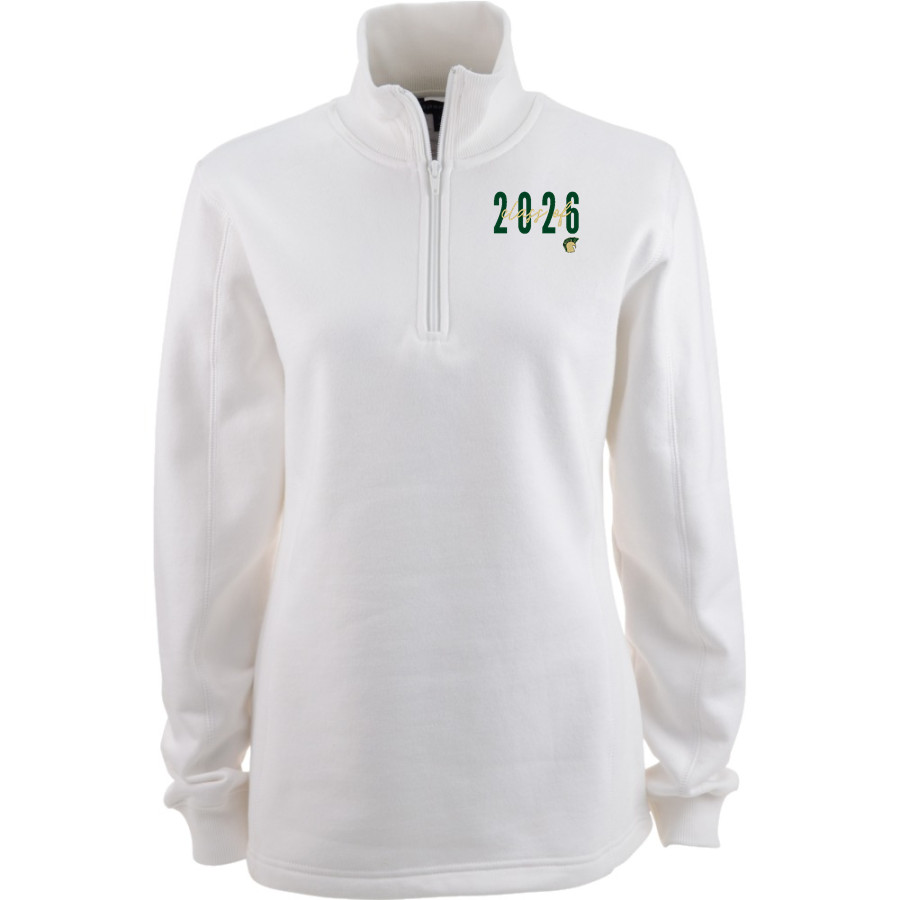 Mayo Spartans <span class="pdp-name-mascot">Mayo Spartans</span> Sport-Tek Women's 1/4 Zip Pullover