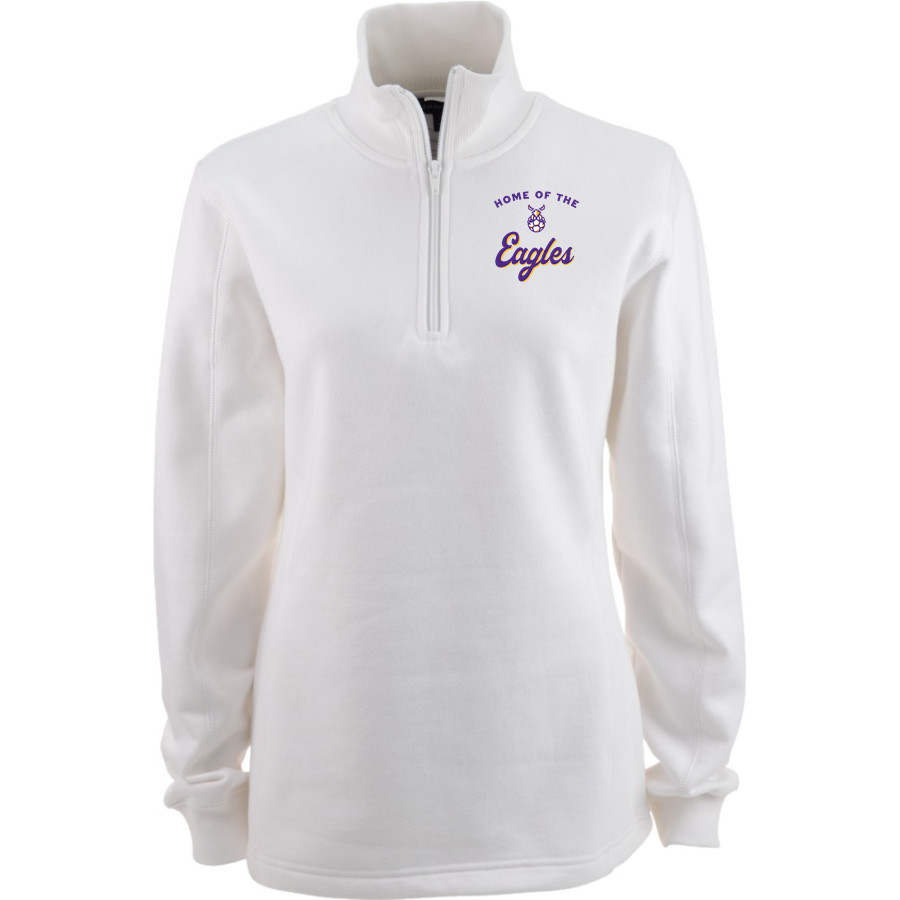 Bellbrook Soccer Eagles Sport-Tek Women's 1/4 Zip Pullover