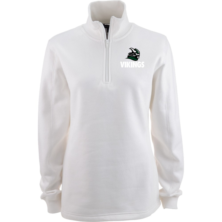 Diablo Valley Vikings <span class="pdp-name-mascot">Diablo Valley Vikings</span> Sport-Tek Women's 1/4 Zip Pullover