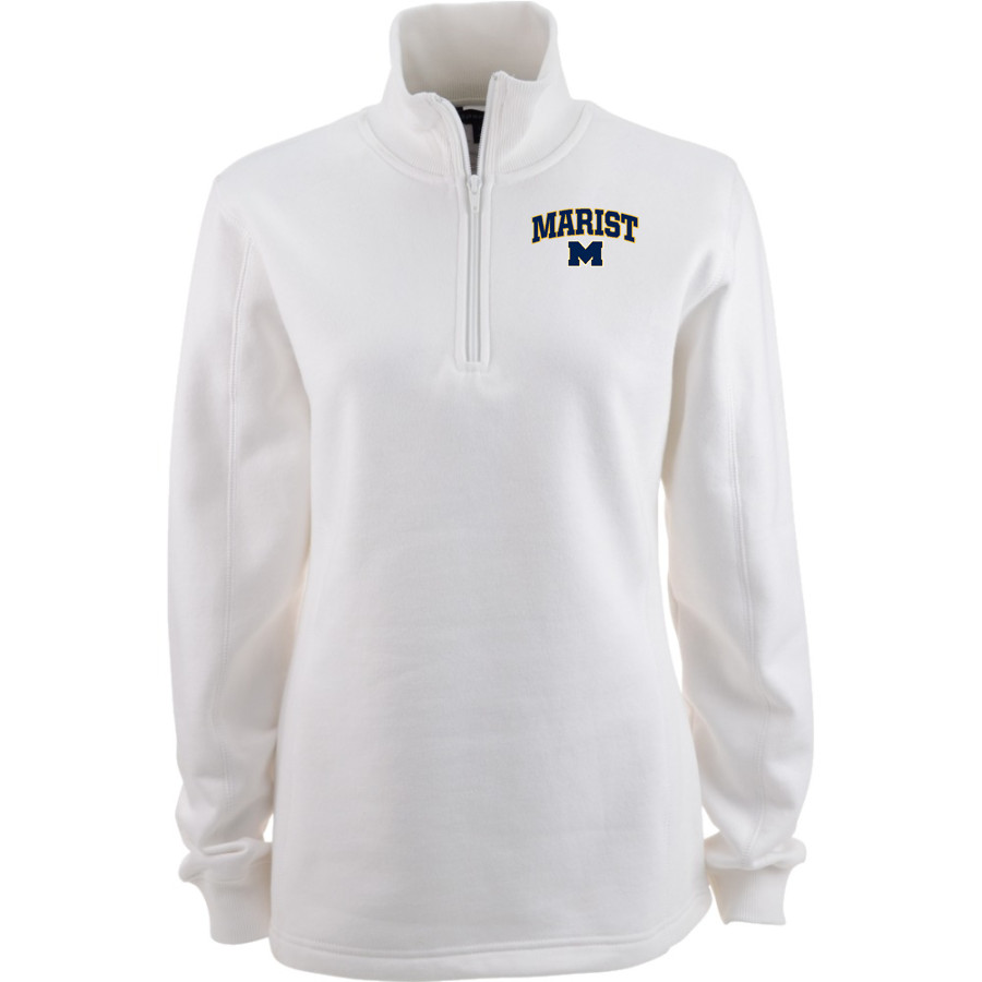 MARIST CATHOLIC HIGH SCHOOL SPARTANS <span class="pdp-name-mascot">MARIST SPARTANS</span> Sport-Tek Women's 1/4 Zip Pullover