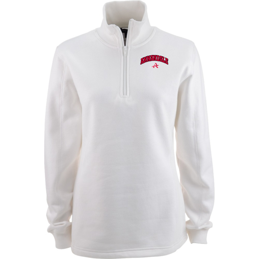 ANNANDALE HIGH SCHOOL ATOMS Sport-Tek Women's 1/4 Zip Pullover