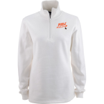 Dibble Vikings <span class="pdp-name-mascot">Dibble Vikings</span> Sport-Tek Women's 1/4 Zip Pullover Front Thumbnail