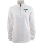 Shrewsbury Tigers <span class="pdp-name-mascot">Shrewsbury Travel Basketball Tigers</span> Sport-Tek Women's 1/4 Zip Pullover Front Thumbnail