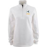 New York State Athletic Administrators Association <span class="pdp-name-mascot">New York State Athletic Administrators Association</span> Sport-Tek Women's 1/4 Zip Pullover Front Thumbnail