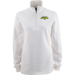 Bishop Guertin Cardinals <span class="pdp-name-mascot">Bishop Guertin Cardinals</span> Sport-Tek Women's 1/4 Zip Pullover Front Thumbnail