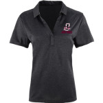Jimtown Jimmies Sport-Tek Women's Heather Contender Polo Front Thumbnail
