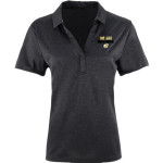 Wetumpka Indians <span class="pdp-name-mascot">Wetumpka Indians</span> Sport-Tek Women's Heather Contender Polo Front Thumbnail