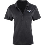 Terrell Lane Tornadoes <span class="pdp-name-mascot">Terrell Lane Tornadoes</span> Sport-Tek Women's Heather Contender Polo Front Thumbnail