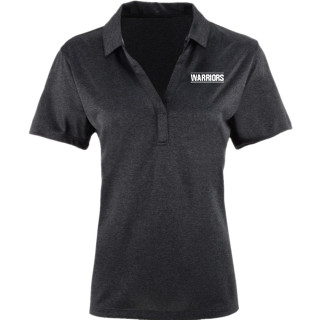 Sport-Tek Women's Heather Contender Polo