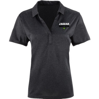 Sport-Tek Women's Heather Contender Polo