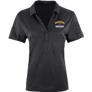 Sport-Tek Women's Heather Contender Polo