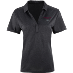 Achievement First University Prep Phoenix <span class="pdp-name-mascot">Achievement First University Prep High School Phoenix</span> Sport-Tek Women's Heather Contender Polo Front Thumbnail