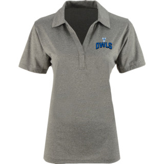 Sport-Tek Women's Heather Contender Polo