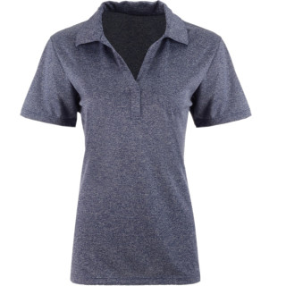 Sport-Tek Women's Heather Contender Polo