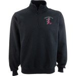 L.e.a.d. Academy Lions <span class="pdp-name-mascot">L.e.a.d. Academy Lions</span> Sport-Tek Men's 1/4 Zip Pullover Front Thumbnail