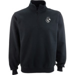 CVCA Royals The Online Store <span class="pdp-name-mascot">CVCA Royals</span> Sport-Tek Men's 1/4 Zip Pullover Front Thumbnail
