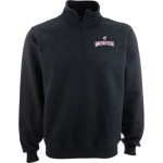 Mt. San Antonio College The Official Store of the Mounties <span class="pdp-name-mascot">Mt. San Antonio Mounties</span> Sport-Tek Men's 1/4 Zip Pullover Front Thumbnail