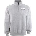 SOUTH EAST HIGH SCHOOL JAGUARS <span class="pdp-name-mascot">SOUTH EAST JAGUARS</span> Sport-Tek Men's 1/4 Zip Pullover Front Thumbnail