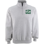 Old Town Coyotes <span class="pdp-name-mascot">Old Town Coyotes</span> Sport-Tek Men's 1/4 Zip Pullover Front Thumbnail