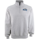 O A CARLSON HIGH SCHOOL MARAUDERS <span class="pdp-name-mascot">O A CARLSON MARAUDERS</span> Sport-Tek Men's 1/4 Zip Pullover Front Thumbnail
