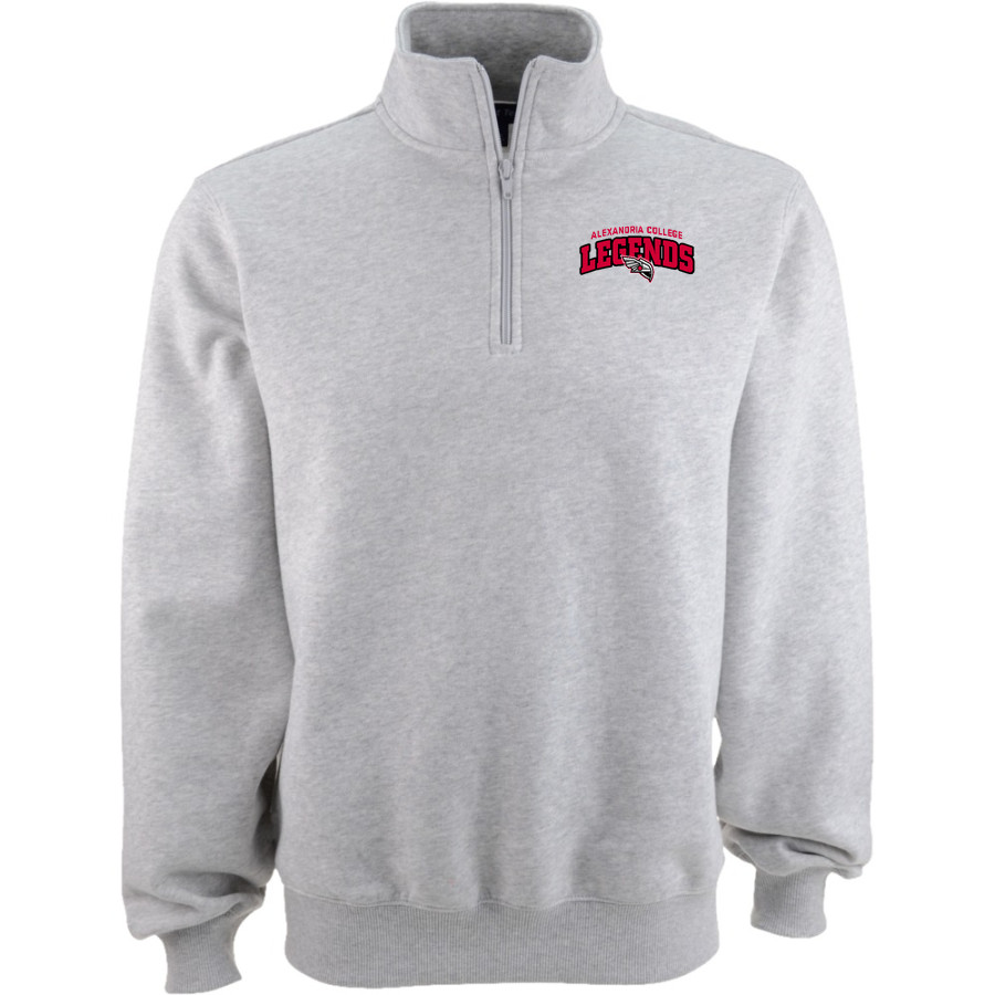 Alexandria College Legends <span class="pdp-name-mascot">Alexandria Technical & Community College Legends</span> Sport-Tek Men's 1/4 Zip Pullover