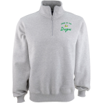 Southern Delaware School Of The Arts dragons <span class="pdp-name-mascot">SDSA Dragons</span> Sport-Tek Men's 1/4 Zip Pullover Front Thumbnail