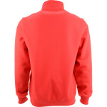 CBU Buccaneers <span class="pdp-name-mascot">Christian Brothers Buccaneers</span> Sport-Tek Men's 1/4 Zip Pullover Back Thumbnail