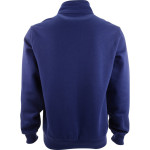 Brandeis Judges Online Store <span class="pdp-name-mascot">Brandeis Judges</span> Sport-Tek Men's 1/4 Zip Pullover Back Thumbnail