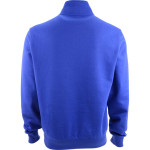 Shaker Bison <span class="pdp-name-mascot">Shaker Bison</span> Sport-Tek Men's 1/4 Zip Pullover Back Thumbnail