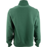 NYC Police Athletic League Online Store <span class="pdp-name-mascot">New York City PAL</span> Sport-Tek Men's 1/4 Zip Pullover Back Thumbnail